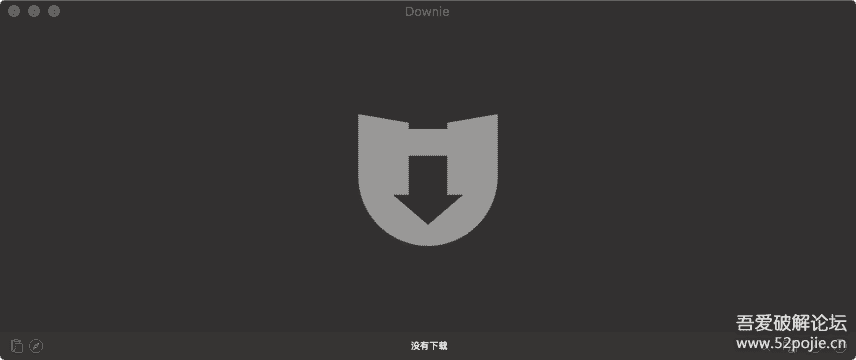 Downie 4.0.13 Mac最新版 优秀的网站视频下载助手-1