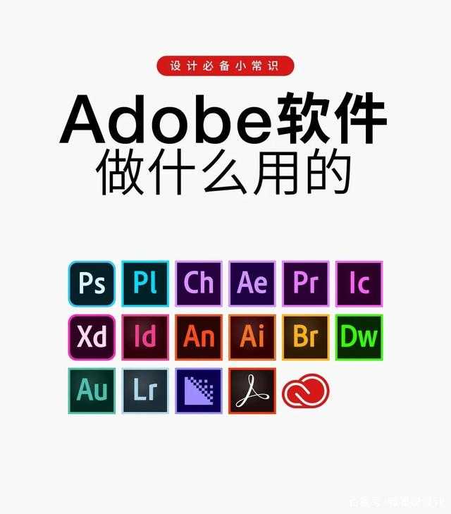 Adobe全家桶-1