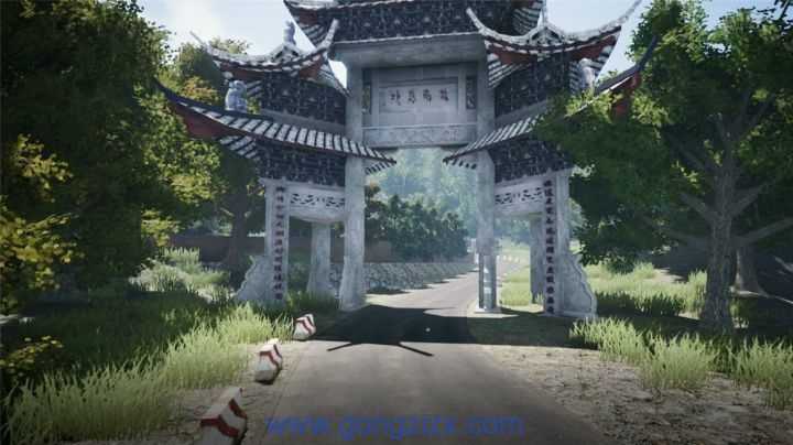 卡车模拟游戏《卡车人生》v1.3.2中文版-2