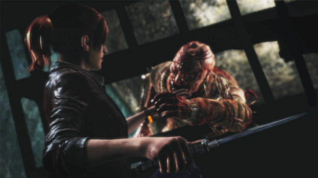 生化危机：启示录/Resident Evil Revelations_%date%-1