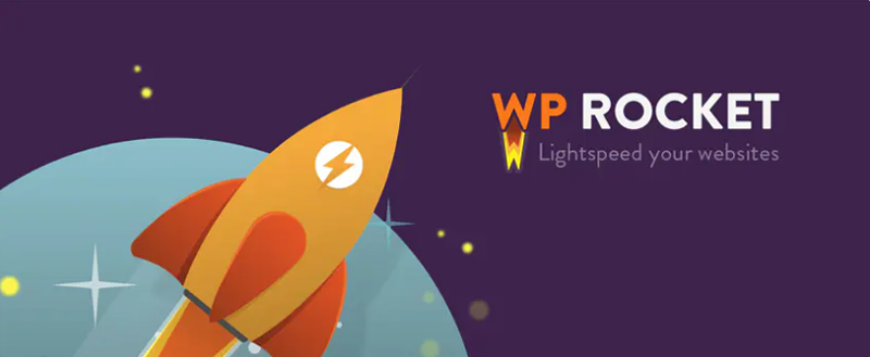 WordPress优化插件 WP Rocket插件V3.8.7激活版_%date%_百淘资源-1