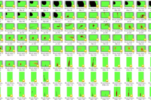 【绿幕特效素材】非常全的四千多套视频特效素材