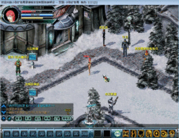 《决战ol》单机版，稀缺虚拟机一键端决战游戏下载